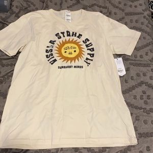 NWT sun t shirt